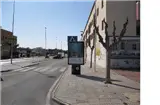 LA 8 - AVENIDA DE LA LIBERTAD / ROTONDA / FTE. GASOLINERA LA 8 - AVENIDA DE LA LIBERTAD / ROTONDA / FTE. GASOLINERA